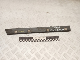 Крепление бампера заднего Opel Omega B [рестайлинг] 2000, 09147501