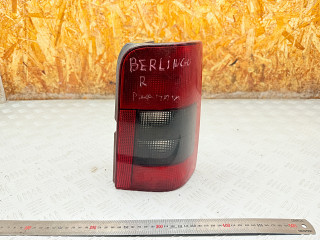 фонарь задний правый Citroen Berlingo 1 поколение (M49) 2001, фургон, 45050, 9621303280