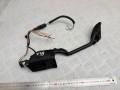 педаль Peugeot 607 1 поколение [рестайлинг] 2005, 2.7 л., дизель, АКПП, седан, 9651510780, 0280755005 - фото №4