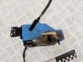 замок двери задней правой Peugeot 207 1 поколение 2006, 1.6 л., 9HZ (DV6TED4), дизель, МКПП, хетчбэк 5 дв., 24095816, 24097816, 24099816, 24099158, 24098158, 24103158 - фото №8