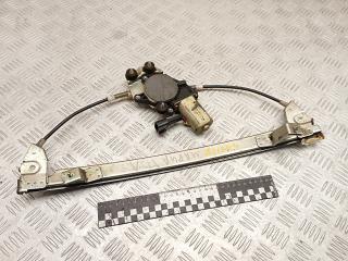 стеклоподъемник электрический передний левый Fiat Marea 1 поколение 2000, JC578VA, ED436518