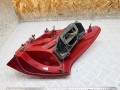 фонарь задний левый Peugeot 407 1 поколение 2004, 2.0 л., RHR (DW10BTED4), дизель, МКПП, универсал - фото №5