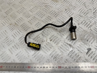 датчик коленвала Volvo S60 1 поколение 2003, 2.4 л., дизель, МКПП, седан, 1275789, 071363277, 0296000650, 1275599, 31331754