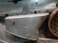 Обшивка двери (комплект) Citroen C5 2 поколение 2010, 2.0 л., RHR (DW10BTED4), дизель, МКПП, универсал - фото №15