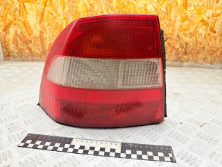 фонарь задний левый Opel Vectra B 1997, 2.0 л., Y 20 DTL, дизель, МКПП, 90568047, 37370751
