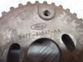 звездочка ТНВД Ford Mondeo 2 поколение 1998, 1.8 л., дизель, 96FF9A547AA - фото №4
