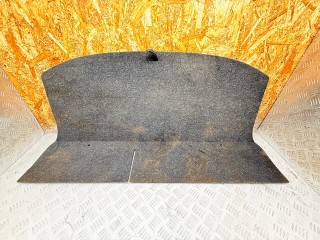 полка багажника Opel Agila 2 поколение (B) 2008, хетчбэк 5 дв., 7544051K00