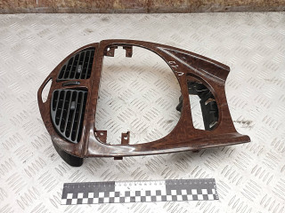 дефлектор обдува салона Citroen C5 1 поколение 2002, 2.2 л., дизель, МКПП, универсал, 9632608577, 963261727A, 9632609777