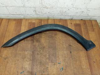 молдинг крыла Honda CR-V 2 поколение [рестайлинг] 2005, 2.4 л., бензин, МКПП, внедорожник 5 дв., 74165S9A0000