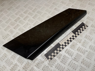 молдинг заднего стекла Citroen C5 2 поколение 2010, 2.0 л., RHR (DW10BTED4), дизель, МКПП, универсал, 9684083277