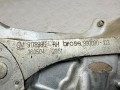 стеклоподъемник электрический передний правый Opel Signum C 2004, 1.9 л., Z19DTH, дизель, МКПП, универсал, 9178986, 9178988, 0130822012 - фото №4