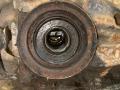редуктор заднего моста Mercedes-Benz Vito W639 2010, 2.2 л., дизель, МКПП - фото №3