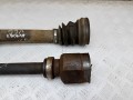 полуось передняя правая (приводной вал, ШРУС) Peugeot 407 1 поколение 2004, 2.0 л., RHR (DW10BTED4), дизель, МКПП, универсал, 3273SV, 3273SW, 3273NP, 3273NQ, 3273SH, 3273SJ, 3273SK, 3273SL, 1497188080, 1497188088, 1497199080, 71791561, 71792561, 3273GC, 3273GE, 3273LL, 3273LN, 9653263880 - фото №4