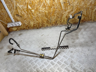 трубка топливная Volvo S60 1 поколение 2003, 2.4 л., дизель, МКПП, седан