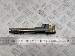 катушка зажигания Volkswagen Phaeton 1 поколение 2006, 3.2 л., бензин, АКПП, 022905715B, 022905100B, 022905100E, 022905100H, 022905100L, 022905100P, 022905100S, 022905100T, 022905715, 022905715A, 022905715E, 0040102044, ZSE044, 0986221051, 880122, 96334, CCZ3847GT, CCZ3847MA, GCK0267TN, CE52, 95560210103, 95560210105, 95860210100