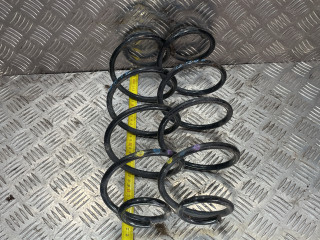 пружина задняя Peugeot 308 T9 2014, 1.6 л., дизель, МКПП, хетчбэк 5 дв., правый руль