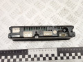 кнопка аварийной сигнализации Alfa Romeo 146 1 поколение 1997, 1.9 л., дизель, МКПП, 60629609 - фото №5