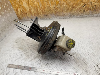 вакуумный усилитель тормозов Citroen C5 1 поколение [рестайлинг] 2006, 2.0 л., RFJ (EW10A), бензин, МКПП, хетчбэк 5 дв., Y21223, 0204221957, 0204024797, P9646710380, 9646710380