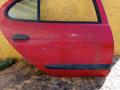 дверь задняя правая Renault Megane 1 поколение 1996, хетчбэк 5 дв. - фото №4