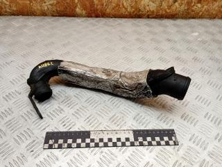 патрубок интеркулера Citroen Xsara Picasso 1 поколение 2003, 2.0 л., дизель, МКПП, 9631719080, 9631719080A