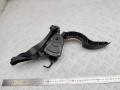 педаль Hyundai Santa Fe 2 поколение (CM) 2006, 2.2 л., D4EB, дизель, МКПП, внедорожник 5 дв., 327262B100, BA10565A2B100 - фото №5