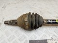 полуось передняя левая (приводной вал, ШРУС) Opel Signum C 2004, 1.9 л., Z19DTH, дизель, МКПП, универсал, 95520713 - фото №2