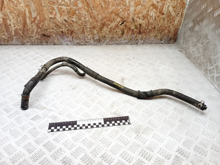 патрубок радиатора Mazda 6 GG 2003, 2.0 л., бензин, МКПП, правый руль