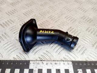 фланец (тройник) системы охлаждения Ford Galaxy 1 поколение [рестайлинг] 2003, 1.9 л., дизель, МКПП, 06A121121C, 06A121121F, 038121121D