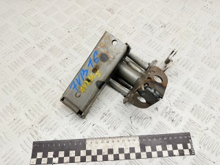 механизм стояночного тормоза (ручника) Volkswagen Touareg 1 поколение 2006, 3.0 л., BKS, дизель, АКПП, внедорожник 5 дв., полный привод, 7L0721812B, 7L0721812A