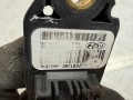 датчик удара Hyundai Sonata NF 2006, 2.4 л., G4KC, бензин, МКПП, седан, 959203K100 - фото №3