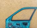 дверь передняя правая Peugeot 306 1 поколение [рестайлинг] 2001 - фото №5