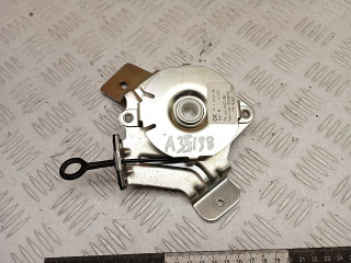 ограничитель открывания двери Peugeot 3008 1 поколение 2012, 1.6 л., дизель, робот, передний привод, правый руль, 9683313980, 35290600M02