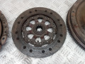 комплект сцепления BMW 3 серия E36 1994, 2.5 л., дизель, 123009510, 323018217 - фото №6