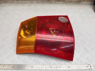фонарь задний левый Chrysler Pacifica 1 поколение 2007, 4.0 л., EGQ, бензин, АКПП, 04857587AC