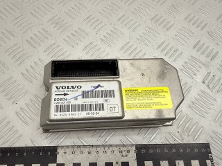 блок AirBag Volvo V70 2 поколение [рестайлинг] 2007, 2.4 л., D 5244 T4, дизель, АКПП, универсал, 0285001655, P30667469, 30667469