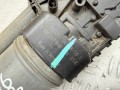 механизм стеклоочистителя (трапеция дворников) Peugeot 207 1 поколение 2006, 1.6 л., 9HZ (DV6TED4), дизель, МКПП, хетчбэк 5 дв., 3397020769, 9650380780, 0390241540 - фото №4