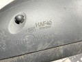 зеркало наружное правое Peugeot 207 1 поколение 2006, 1.6 л., 9HZ (DV6TED4), дизель, МКПП, хетчбэк 5 дв., E9014342 - фото №7