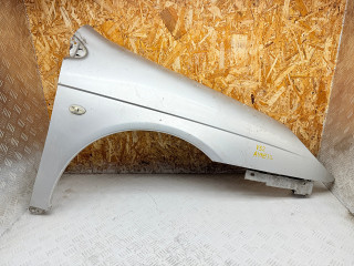 крыло переднее правое Citroen C5 1 поколение [рестайлинг] 2006, 2.0 л., дизель, МКПП, универсал