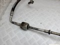 трубка кондиционера Peugeot 407 1 поколение 2004, 2.0 л., RHR (DW10BTED4), дизель, МКПП, универсал, 9659576380, 647774 - фото №4