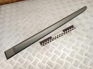 молдинг двери задней левой Renault Laguna 2 поколение 2005, 2.0 л., бензин, МКПП, универсал, 8200036022