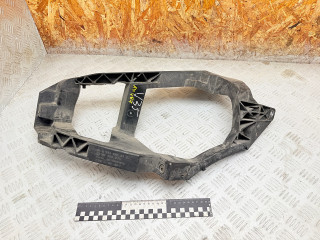 крепление фары левой Smart Forfour 1 поколение 2004, 1.3 л., бензин, МКПП, A4546200901, MN900215
