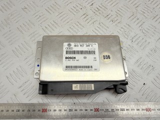 Блок управления ABS/ESP Audi A6 4B/C5 2000, 2.5 л., AKE, дизель, МКПП, полный привод, 0265109462, 8D0907689E