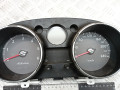 щиток приборов (приборная панель) Nissan Qashqai 1 поколение 2008, 1.5 л., K9K 282, дизель, МКПП, правый руль, JD50E, C2JD50E - фото №3
