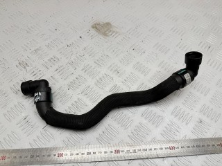патрубок отопителя (печки) Peugeot 3008 1 поколение 2011, 2.0 л., RHH (DW10CTED4), дизель, робот, 6466VF