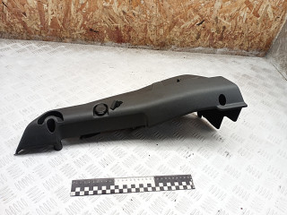 пластик Peugeot 3008 1 поколение 2012, 1.6 л., дизель, робот, передний привод, правый руль, 9687875180