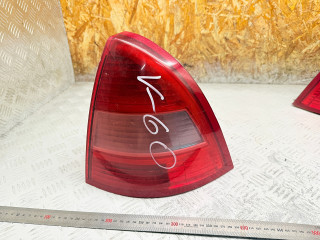 фонарь задний правый Citroen C5 1 поколение [рестайлинг] 2007, 2.0 л., RHR (DW10BTED4), дизель, АКПП, хетчбэк 5 дв., 89034070