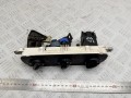 блок управления печки / климат-контроля Ford Transit 6 поколение 2006, 2.0 л., D3FA, дизель, YC1H18549BCA, YC1H18D451A, YC1H18K391BD - фото №2
