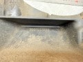 диффузор вентилятора Citroen C5 2 поколение 2009, 2.7 л., UHZ (DT17BTED4), дизель, АКПП, седан, 9661551080 - фото №5