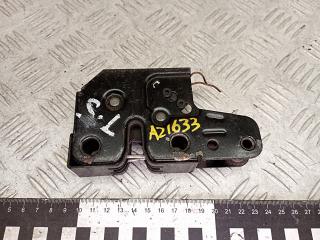 замок капота Volkswagen Transporter T5 2007, 7H0823509A