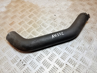 патрубок интеркулера Chrysler Voyager 4 поколение [рестайлинг] RG 2006, 2.8 л., ENR, дизель, АКПП, минивэн, 05510034AA